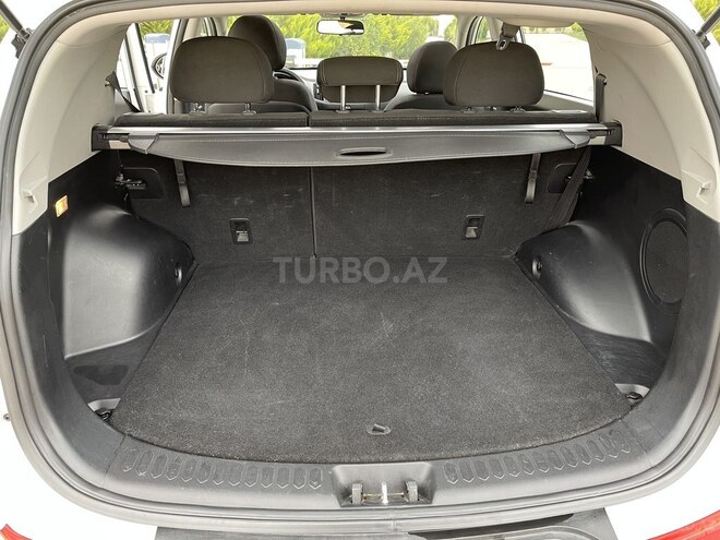 Kia Sportage 2011, 85,307 km - 2.0 l - Bakı