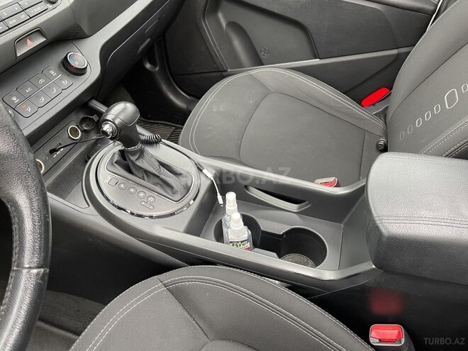 Kia Sportage 2011, 85,307 km - 2.0 l - Bakı