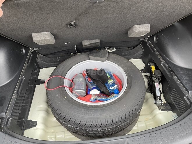 Kia Sportage 2011, 85,307 km - 2.0 l - Bakı