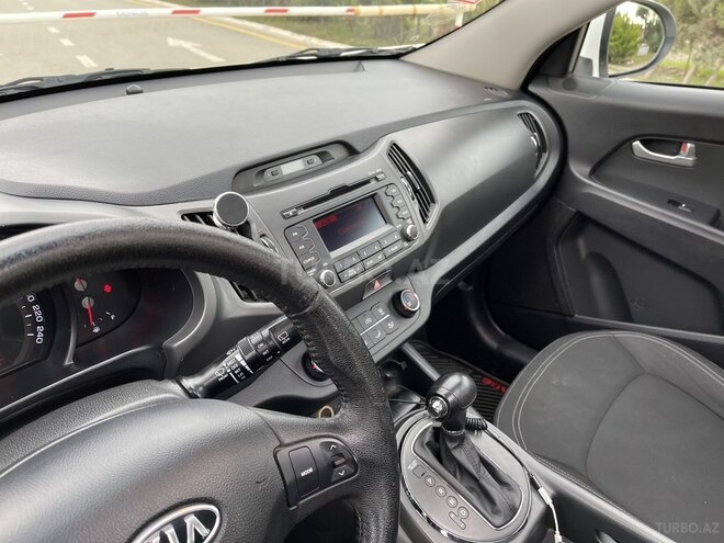 Kia Sportage 2011, 85,307 km - 2.0 l - Bakı