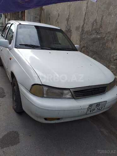 Daewoo Nexia 1996, 310,000 km - 1.5 л - Bakı