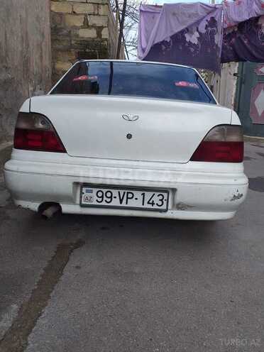 Daewoo Nexia 1996, 310,000 km - 1.5 л - Bakı