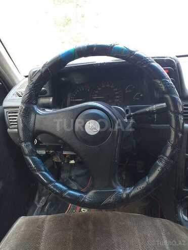 Daewoo Nexia 1996, 310,000 km - 1.5 л - Bakı