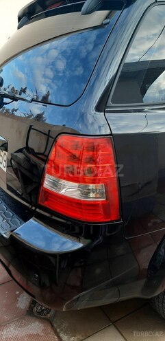 Kia Sorento 2008, 290,888 km - 3.5 l - Sumqayıt