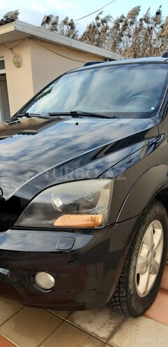 Kia Sorento 2008, 290,888 km - 3.5 l - Sumqayıt