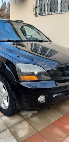 Kia Sorento 2008, 290,888 km - 3.5 l - Sumqayıt