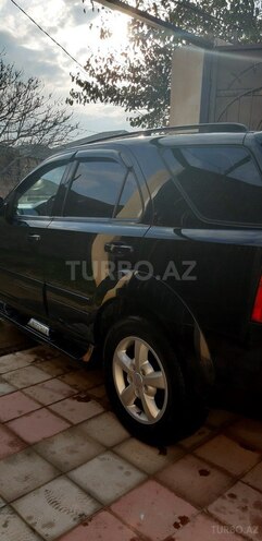 Kia Sorento 2008, 290,888 km - 3.5 l - Sumqayıt