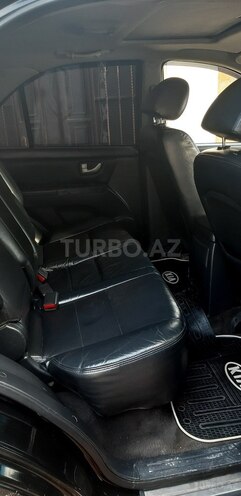 Kia Sorento 2008, 290,888 km - 3.5 l - Sumqayıt