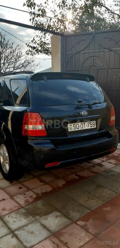 Kia Sorento 2008, 290,888 km - 3.5 l - Sumqayıt
