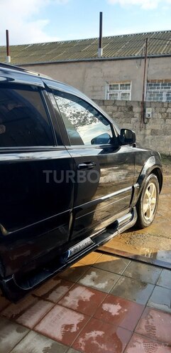 Kia Sorento 2008, 290,888 km - 3.5 l - Sumqayıt