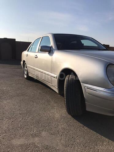 Mercedes C 280 2001, 349,250 km - 2.8 l - Xaçmaz