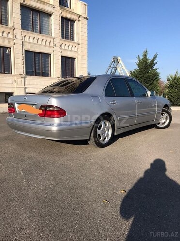 Mercedes C 280 2001, 349,250 km - 2.8 l - Xaçmaz