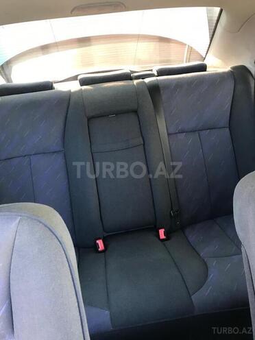 Mercedes C 280 2001, 349,250 km - 2.8 l - Xaçmaz