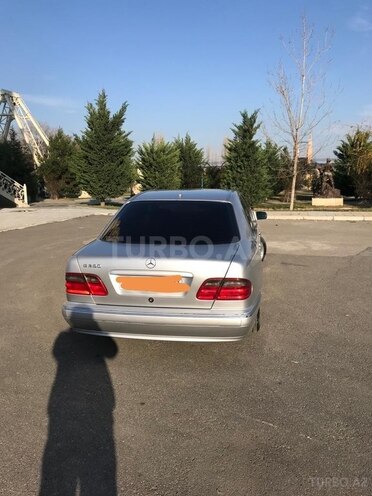 Mercedes C 280 2001, 349,250 km - 2.8 l - Xaçmaz