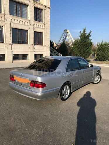 Mercedes C 280 2001, 349,250 km - 2.8 l - Xaçmaz