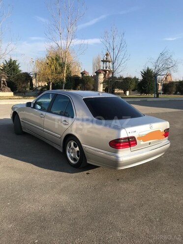 Mercedes C 280 2001, 349,250 km - 2.8 l - Xaçmaz
