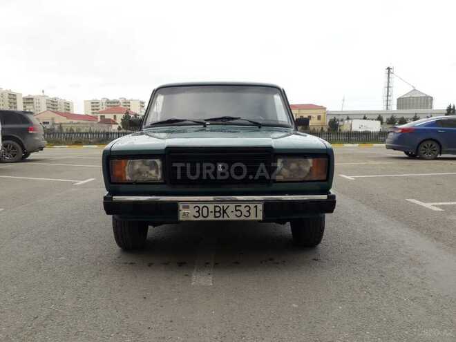 LADA (VAZ) 2107 2005, 54,150 km - 1.6 л - Bakı