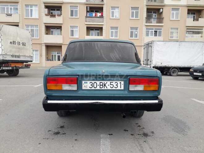 LADA (VAZ) 2107 2005, 54,150 km - 1.6 л - Bakı