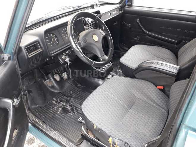 LADA (VAZ) 2107 2005, 54,150 km - 1.6 л - Bakı