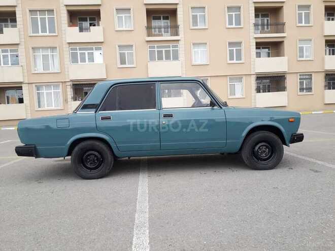 LADA (VAZ) 2107 2005, 54,150 km - 1.6 л - Bakı