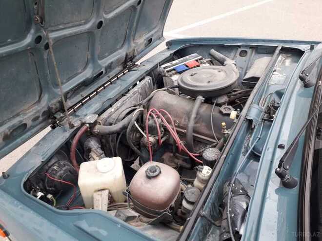 LADA (VAZ) 2107 2005, 54,150 km - 1.6 л - Bakı