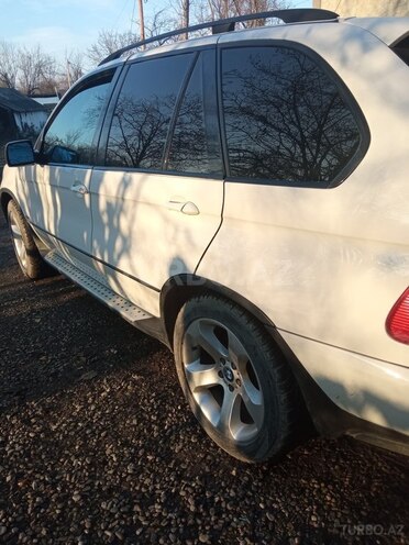 BMW X5 2001, 274,000 km - 4.4 л - Bakı