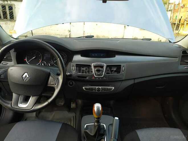 Renault Laguna 2008, 278,000 km - 1.5 l - Bakı