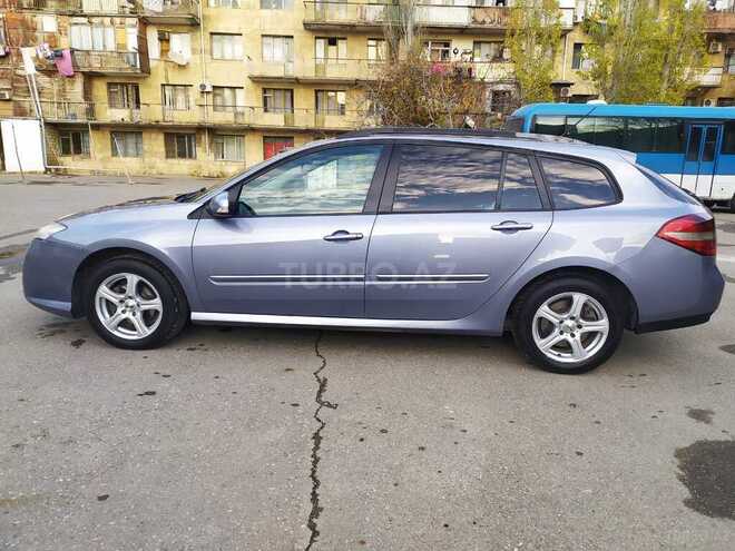 Renault Laguna 2008, 278,000 km - 1.5 l - Bakı