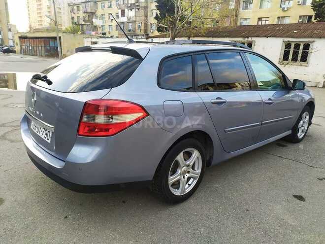 Renault Laguna 2008, 278,000 km - 1.5 l - Bakı