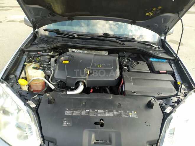Renault Laguna 2008, 278,000 km - 1.5 l - Bakı
