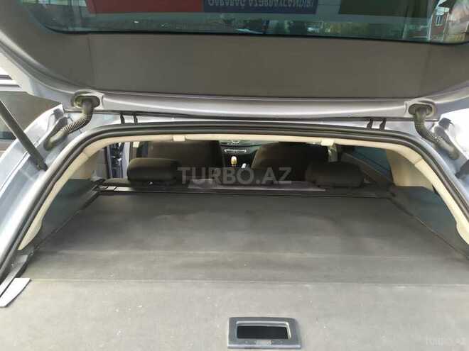 Renault Laguna 2008, 278,000 km - 1.5 l - Bakı