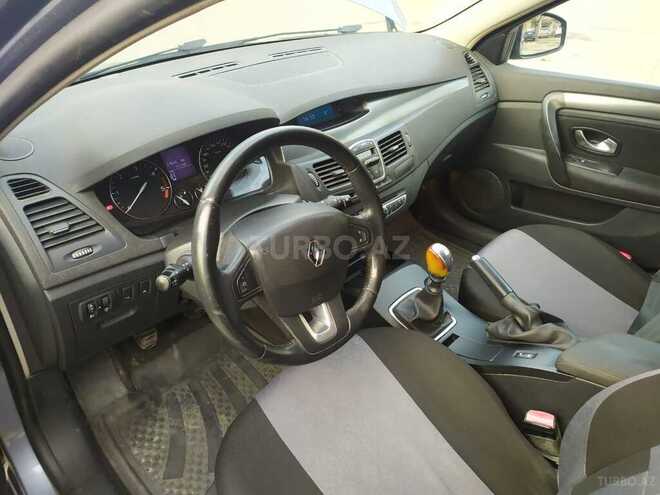 Renault Laguna 2008, 278,000 km - 1.5 l - Bakı