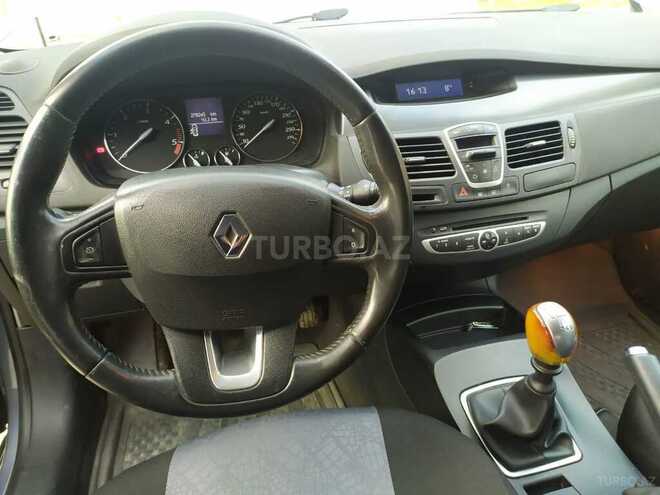 Renault Laguna 2008, 278,000 km - 1.5 l - Bakı