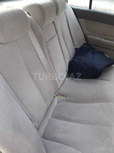 Hyundai Sonata 2006, 196,000 km - 2.4 л - Bakı