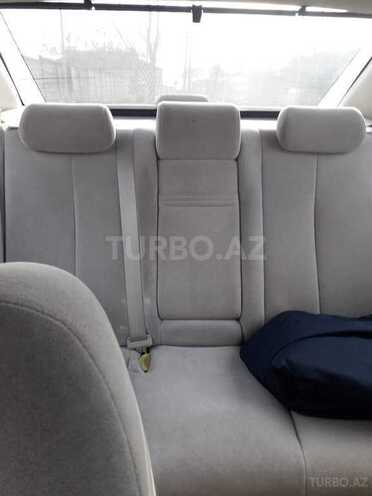 Hyundai Sonata 2006, 196,000 km - 2.4 л - Bakı