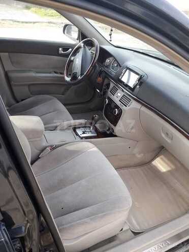 Hyundai Sonata 2006, 196,000 km - 2.4 л - Bakı