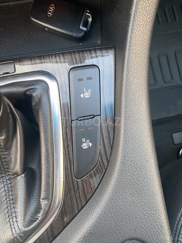 Kia Optima 2012, 122,000 km - 2.4 l - Bakı