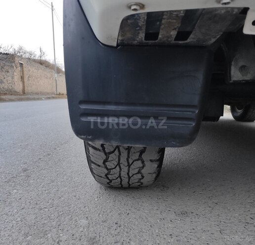 Mitsubishi Pajero io 1999, 235,000 km - 1.8 l - Göygöl