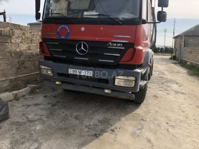 Mercedes  2006, 175,000 km - 6.0 л - Bakı