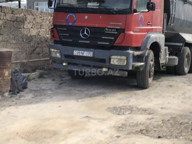 Mercedes  2006, 175,000 km - 6.0 л - Bakı