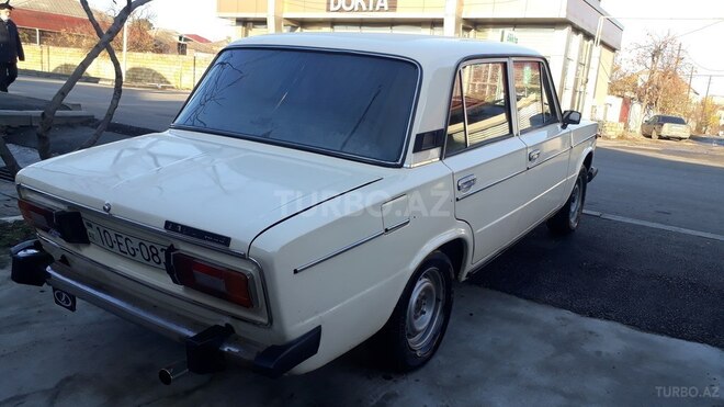 LADA (VAZ) 2106 1990, 222,222 km - 1.3 l - Xaçmaz