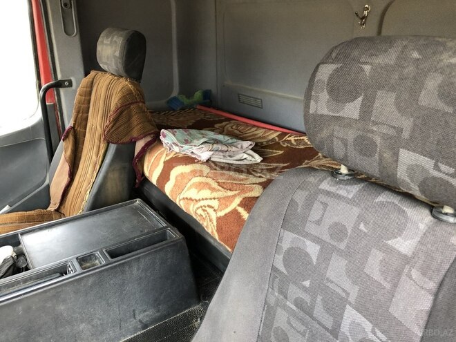 Mercedes  2006, 175,000 km - 6.0 л - Bakı