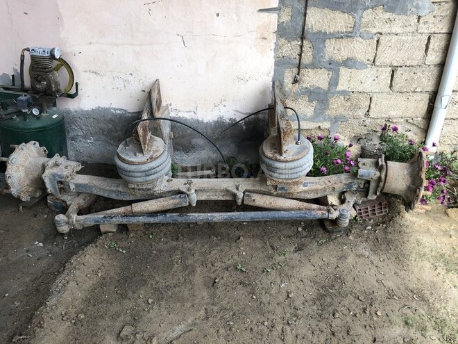 Mercedes  2006, 175,000 km - 6.0 л - Bakı