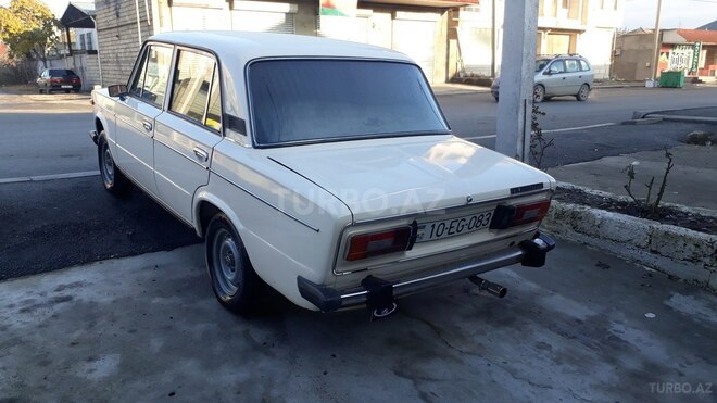 LADA (VAZ) 2106 1990, 222,222 km - 1.3 l - Xaçmaz