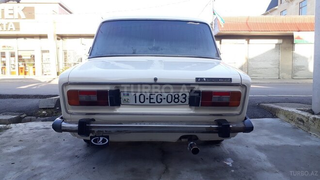 LADA (VAZ) 2106 1990, 222,222 km - 1.3 l - Xaçmaz