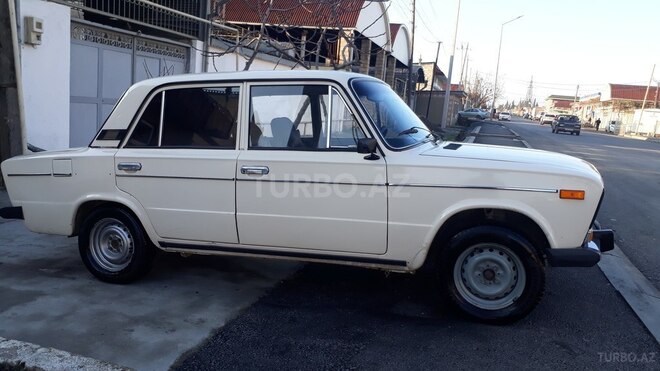 LADA (VAZ) 2106 1990, 222,222 km - 1.3 l - Xaçmaz