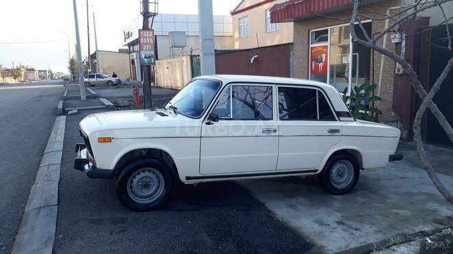 LADA (VAZ) 2106 1990, 222,222 km - 1.3 l - Xaçmaz