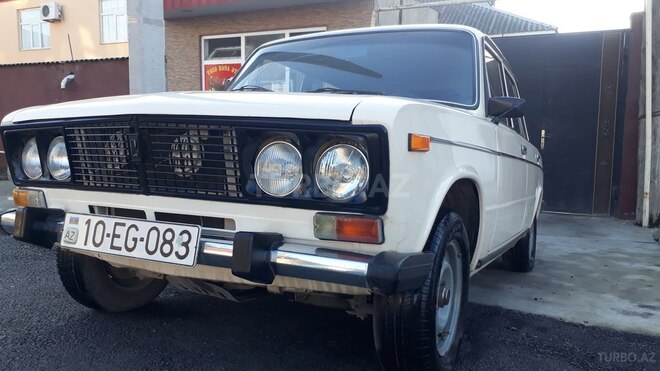 LADA (VAZ) 2106 1990, 222,222 km - 1.3 l - Xaçmaz