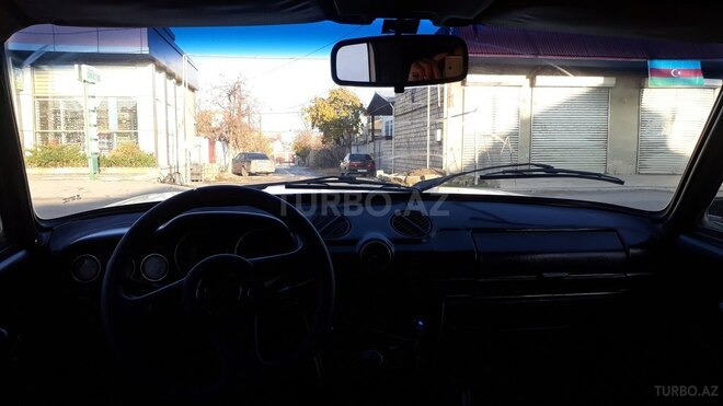 LADA (VAZ) 2106 1990, 222,222 km - 1.3 l - Xaçmaz