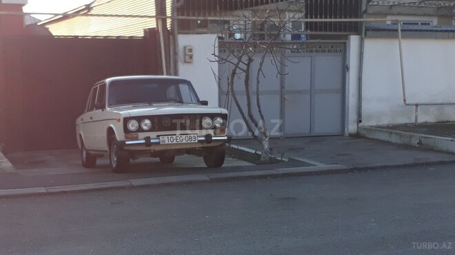 LADA (VAZ) 2106 1990, 222,222 km - 1.3 l - Xaçmaz